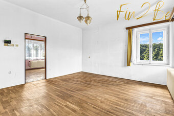 Prodej RD 6+1, 167,9m2 s dílnami a zahradou v Kostelci nad Č - 16