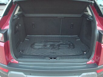 Land Rover Range Rover Evoque coupe 2,2TD 4x4 140kw 2015 - 16