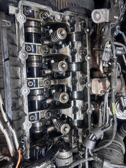 VW GOLF 5 GT 125KW - 16