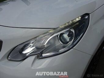 Peugeot 2008 1,6 HDI, odpočet DPH - 16