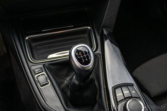 BMW Rad 3 318d - 16