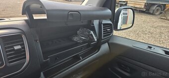 Opel Vivaro eBasic rok 2023. Elektro dodávka - 16
