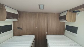 Mobilvetta Krosser 86 nejvyšší řada polointegral - 16