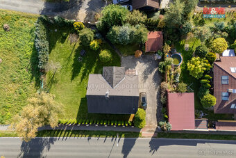 Prodej rodinného domu, 155 m², Kamenice, ul. Vnitřní - 16