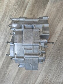 Yamaha yzf 250 - 450 - 16