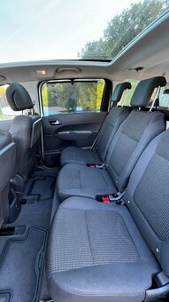 Peugeot 5008 2.0 HDI ALLURE 7.míst pouze 88500km - 16