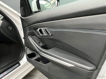 BMW 3 G21 320d 140kw 4x4 xDrive M-Packet - 16