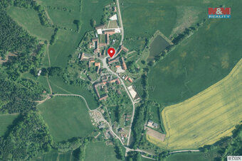 Prodej zemědělské usedlosti, 110 m², Kuřimany - 16