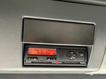 MAN TGX 18.480 LOW DECK E6 - 16