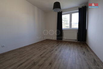 Prodej bytu 4+1, 130 m2, OV, Bělá pod Pradědem - 16