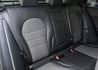 Mercedes-Benz Třídy C 300de pHEV TAŽNÉ LED CARPLA - 16