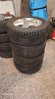 Mercedes ML W164 280 CDI - 16