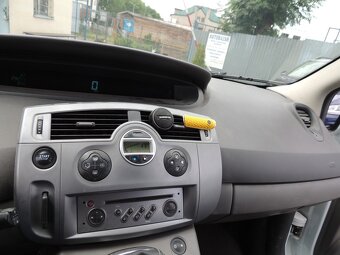 Renault Grand Scenic 1.5DCi,76kw,2008,klima - 16