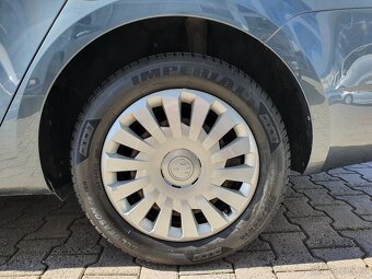Škoda Octavia Combi 2.0TDI 110kW DSG DAB Park. senz. zadní - 16