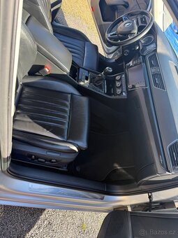 ŠKODA SUOERB 3 2.0TDI 110KW L&K - 16