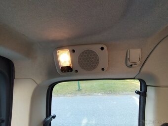 Citroen Berlingo 1,6 16v - 16