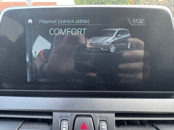 216i 80kW GRAN TOURER NAVI KOUPENO V ČR ODPOČET DPH - 16