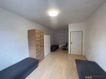 Pronájem bytu 2+1 s balkonem v Jihlavě, nájem byt 2+1 balkon - 16