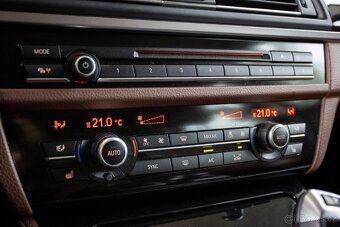 BMW Rad 5 Touring 525d xDrive f11 - 16
