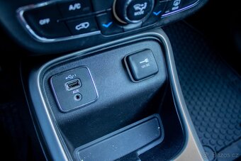 Jeep Compass 1.4L MultiAir / AJ NA SPLÁTKY / PROTIÚČET - 16