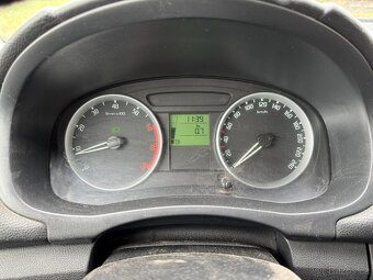 Prodám Škoda Roomster, r.v. 2007 - 16