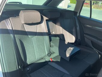 Škoda Octavia IV 2.0 TDi/110kW DSG - Style - 16