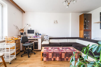 Prodej investičního bytu 2+1 - 16