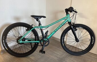 Detske kolo zn.Rascal 20 Limited Emerald - 16