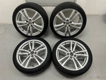 Audi A4 B8 2.0 TDI - 16