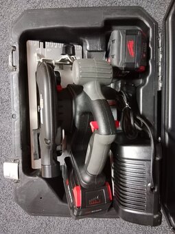 Milwaukee Wurth-nařadí - 16