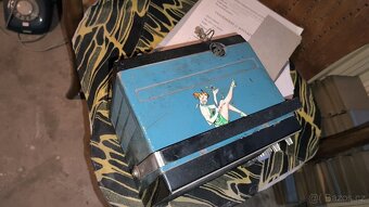 Retro TV / další staré televize... - 16