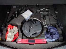 Mazda CX-5 2.0 SKYACTIV-G Luxury, Head Up, 360 kamera, BOSE - 16