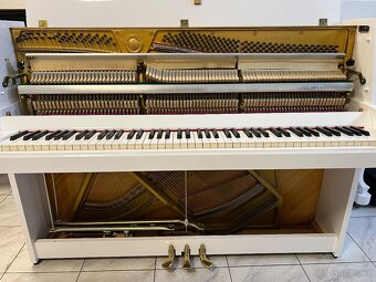 Yamaha mod.110 se zárukou, doprava zdarma. - 16