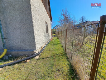 Prodej rodinného domu, 1213 m², Albrechtice nad Vltavou - 16