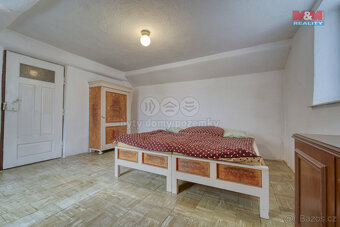 Prodej rodinného domu, 98 m², Čečovice - 16