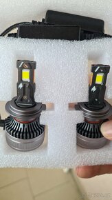 Zkusil jsem všechny LED 100% CANBUS - 16