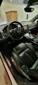 Porsche Cayenne 4,8 S - 16