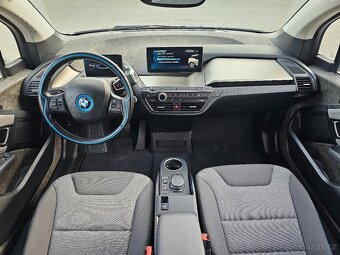 BMW i3 120Ah, SoH 96% - 16