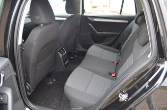 PRODÁM ŠKODA OCTAVIA KOMBI 2.0TDI 150PS 2016 NAVI,TAŽNÉ - 16