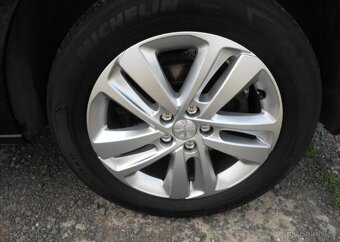 Peugeot Traveller 2,0 130 kW Serviska Digiklima nafta - 16