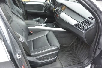 PRODÁM BMW X5 xDrive30d - 16