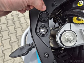 CFMOTO 800 MT SPORT - 16