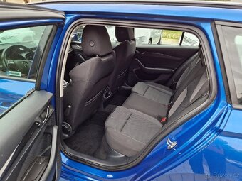 ŠKODA Octavia kombi, 2.0 TDi, r.v. 12/2020, NOVÉ rozvody - 16