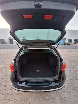 Volkswagen Passat B7 2.0 Tdi 103kw - 16