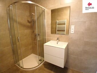 Pronájem bytu 2+kk 46 m2 Javorová, Blovice - 16