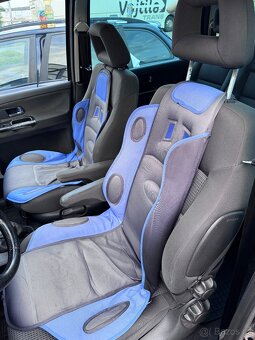 Volkswagen sharan ,1.9 tdi 96 kw - 16