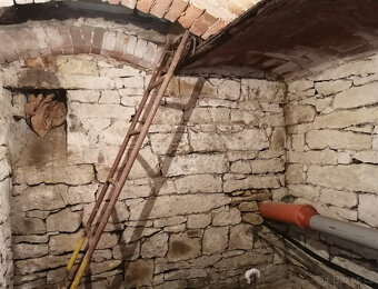 Prodej RD se zahradou a garáží v obci Banín, okr. Svitavy - 16