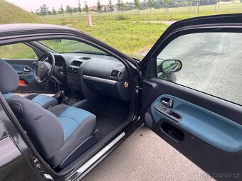 Renault Clio 1.2 16v 55kW Chiemsee Edition 2003 - 16