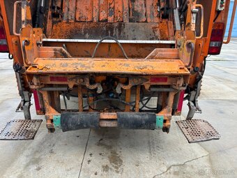 MAN LE 18.250 4X4 BB - 16