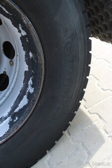 DAF XF 460 FT, EURO 6, NEZÁVISLÁ KLIMATIZACE - 16